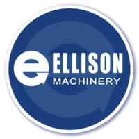 Ellison Machinery Company, LLC logo - Similar company to Mitcham Machine Tools Inc.