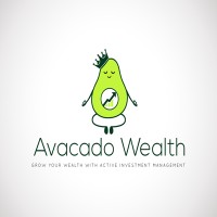 Avacado Wealth logo - Similar company to Cherry Trader