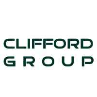 The Clifford Group of Companies logo - Similar company to Real Space