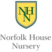 Norfolk House Nursery logo - Similar company to Rafakidz