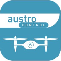 Austro Control Dronespace logo - Similar company to Austro Control