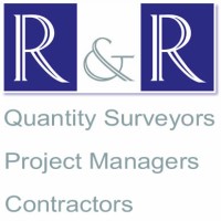R&R Quantity Surveyors, Project Managers & Contractors