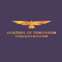 Aviators Of Tomorrow logo - Similar company to Right Source Aviation