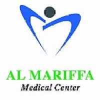 AL Mariffa Medical Center logo - Similar company to Ibtisama Al Jamilah Medical Centre