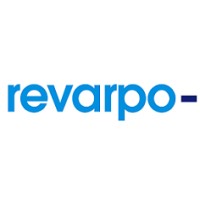Revarpo logo - Similar company to Vendrig Packaging