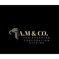 A.M & Co LLP logo - Similar company to Mekawy Law Firm