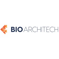 Bioarchitech Ltd logo - Similar company to Bioescalator