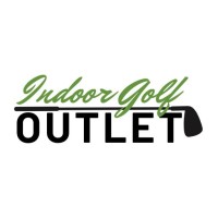 Indoor Golf Outlet logo - Similar company to Trace Services