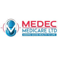 Medec Medicare Limited logo - Similar company to Medicare