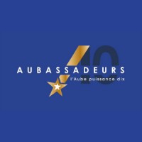 Aubassadeurs logo - Similar company to Eime  Y Schools