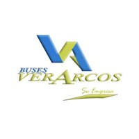 Buses Vera Arcos logo - Similar company to Train Control Professionals