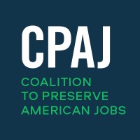 Coalition to Preserve American Jobs logo - Similar company to Got Users