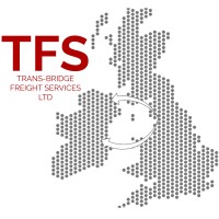Trans-Bridge Freight Services Ltd logo - Similar company to Swiftgxp