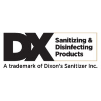 DX Products logo - Similar company to Bathmate System