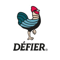 Défier Clothing GmbH logo - Similar company to Adsbe