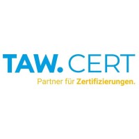 TAW Cert GmbH logo - Similar company to Adsflow.