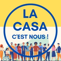 La Casa de Massilia logo - Similar company to Cowellness