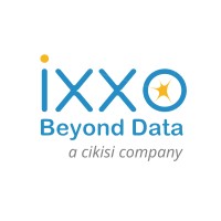 IXXO (Groupe Néotis) logo - Similar company to It-Development