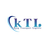 King Transport Logistic logo - Similar company to Cad Immigration Inc.