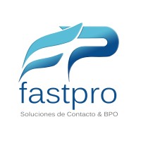 FastPro logo - Similar company to Fastpro Ltda
