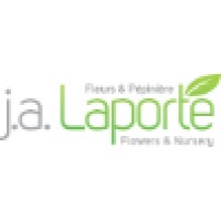 J.A. Laporte Flowers & Nursery