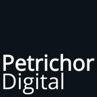 Petrichor Digital logo - Similar company to Petrichor