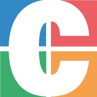 Co-create Change logo - Similar company to Edfund
