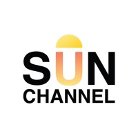 Sun Channel logo - Similar company to Equipo 70