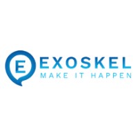 Exoskel technologies Pvt Ltd logo - Similar company to Oskus Technologies Pvt Ltd