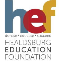 Healdsburg Education Foundation