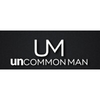 Uncommon Man LLC logo - Similar company to Uncommon Man