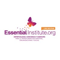 Essential Institute logo - Similar company to Bikewave