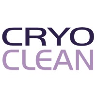 Cryo Clean Chile logo - Similar company to Cryolab