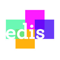 EDIS logo - Similar company to Sleep2 - Wake Up Like New