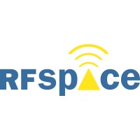RFSPACE logo - Similar company to Vectrawave