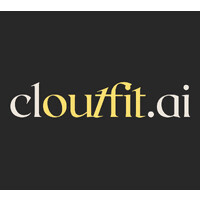 cloutfit.ai logo - Similar company to Open Commerce Network