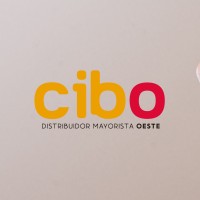 CIBO Distribuidora Mayorista logo - Similar company to Ilan Spa