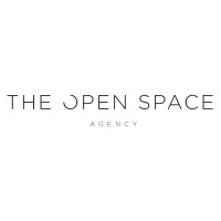 The Open Space Agency logo - Similar company to Unlock Studios