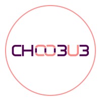 Choobub Creatives logo - Similar company to Choob.Af