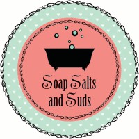 Soap Salts & Suds logo - Similar company to Soap Publica
