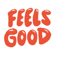 feels good logo - Similar company to Electricode