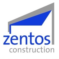 Zentos Constructions logo - Similar company to Oneforone Construction