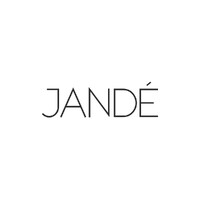 JANDÉ HAIR logo - Similar company to Decisio Media