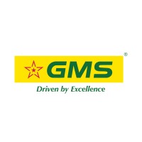 GMS ELEGANT BUILDERS (I) PVT LTD logo - Similar company to Renaatus Procon Private Limited