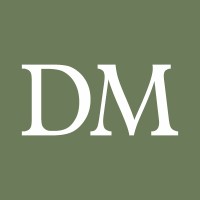 David Mellor logo - Similar company to Jasper Morrison Ltd