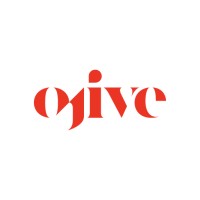 ojive logo - Similar company to Jaia