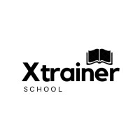 Xtrainer School logo - Similar company to Stackdata