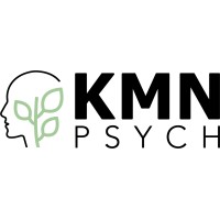 KMN Psych logo - Similar company to Alo•Ha Psych