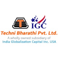 Techni Bharathi Pvt. Ltd. logo - Similar company to Entiqa