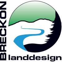 Breckon Land Design logo - Similar company to Ghm Architects